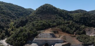 Ολοκληρώνεται το 2026 η αντλησιοταμίευση της Αμφιλοχίας