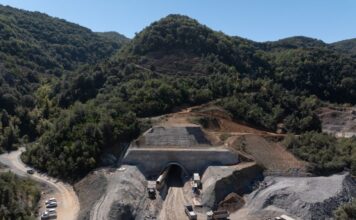 Ολοκληρώνεται το 2026 η αντλησιοταμίευση της Αμφιλοχίας