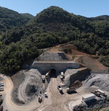 Ολοκληρώνεται το 2026 η αντλησιοταμίευση της Αμφιλοχίας