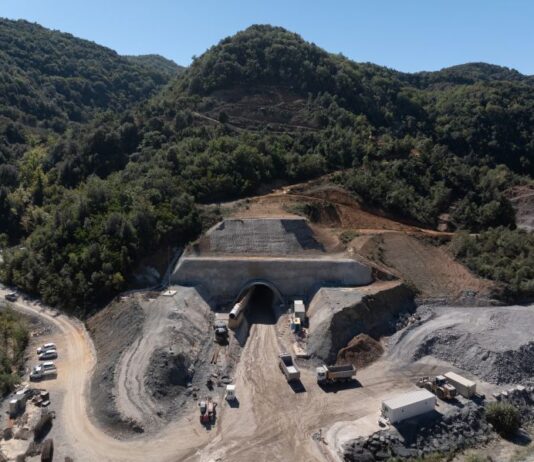 Ολοκληρώνεται το 2026 η αντλησιοταμίευση της Αμφιλοχίας