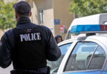 Εξιχνιάστηκε η κλοπή χρηματοκιβωτίου στη Γαβρολίμνη