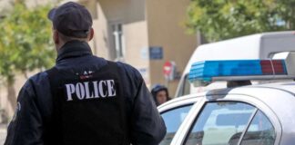 Ληστεία στην Κατοχή: Η διευθύντρια πάτησε το συναγερμό, η Αστυνομία ήρθε 37 λεπτά αργότερα