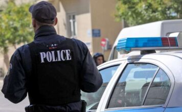 Εξιχνιάστηκε η κλοπή χρηματοκιβωτίου στη Γαβρολίμνη