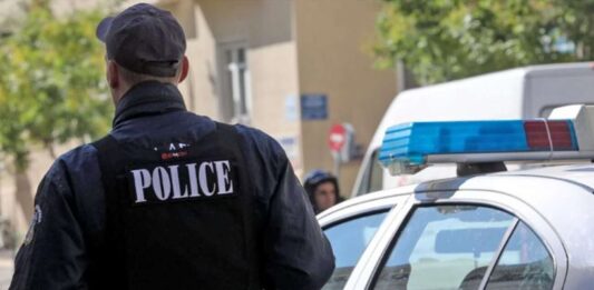 Η επιμονή των αστυνομικών στο Μεσολόγγι απέναντι στους αδίστακτους κακοποιούς
