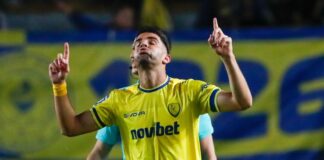 Μπελεβώνης: «Δεν υπάρχει ‘ταβάνι’ για τον φετινό Παναιτωλικό»