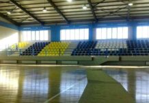 Αιτωλοακαρνανία: Το 2,6% ασχολείται ενεργά με τον αθλητισμό