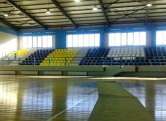 Αιτωλοακαρνανία: Το 2,6% ασχολείται ενεργά με τον αθλητισμό