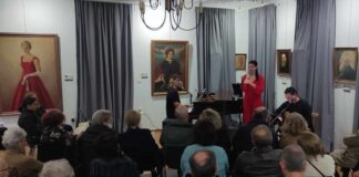 Mουσικά γιόρτασε η «Διεξόδος» τα 25 χρόνια λειτουργίας της