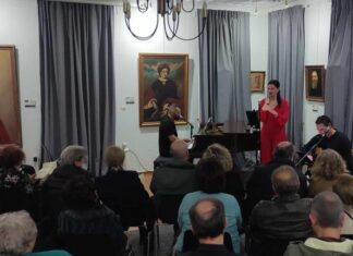 Mουσικά γιόρτασε η «Διεξόδος» τα 25 χρόνια λειτουργίας της