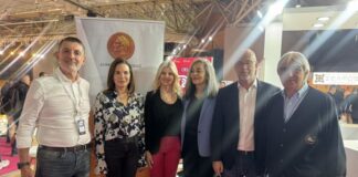 Ο Δήμος Αμφιλοχίας στη διεθνή έκθεση αθλητικού τουρισμού ΟΠΑΠ Marathon EXPO