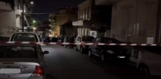 Όταν αυτός που επιβάλλεται να ζητά την παράδοση του δράστη, δεν το κάνει…