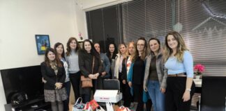 Δράσεις στις Δομές Αστέγων του Δήμου Αγρινίου με αφορμή την Παγκόσμια Ημέρα καλοσύνης