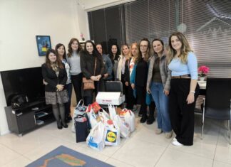 Δράσεις στις Δομές Αστέγων του Δήμου Αγρινίου με αφορμή την Παγκόσμια Ημέρα καλοσύνης