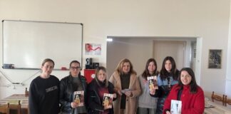 Δήμος Μεσολογγίου: Δράση για την εξάλειψη της Βίας κατά των Γυναικών από το Τμήμα Κοινωνικής Προστασίας