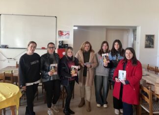 Δήμος Μεσολογγίου: Δράση για την εξάλειψη της Βίας κατά των Γυναικών από το Τμήμα Κοινωνικής Προστασίας