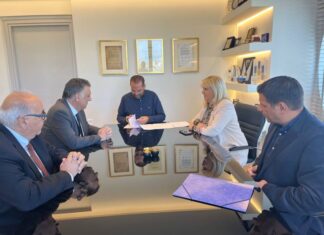 Δυτική Ελλάδα: Πρωτόκολλο συνεργασίας Περιφέρειας και Ε.Φ.Ε.Τ. για τον έλεγχο των τροφίμων