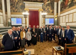 Στην Ακαδημία Αθηνών η πρώτη συνάντηση της Επιτροπής για τα 200χρόνια της Εξόδου