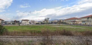 Αγρίνιο: Έκταση στα Αη Βασιλιώτικα για το Ναό των Αγίων Παϊσίου και Πορφυρίου