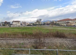 Αγρίνιο: Έκταση στα Αη Βασιλιώτικα για το Ναό των Αγίων Παϊσίου και Πορφυρίου