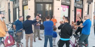 Mεσολόγγι: Προβληματισμός για τις καθυστερήσεις των έργων στην οδό Θυσίας και στην πλατεία Πέντε Πρωθυπουργών