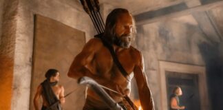 «Η Επιστροφή» και τα «Μικρά Πράγματα σαν κι Αυτά» στον «Άνεσις»