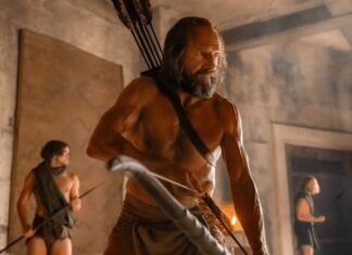 «Η Επιστροφή» και τα «Μικρά Πράγματα σαν κι Αυτά» στον «Άνεσις»