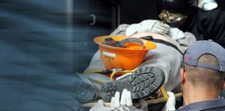 Δυτική Ελλάδα: Μείωση 16% των εργατικών ατυχημάτων, αλλά αύξηση των θανατηφόρων