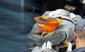 To Eργατικό Κέντρο καταγγέλλει εργατικό ατύχημα στη «Μεταλλοπλαστική»: Κινδύνεψε από το κόψιμο της μηριαίας αρτηρίας