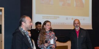 Βραβευτήκαν οι καλύτερες ταινίες μικρού μήκους από την Περιφέρεια Δυτικής Ελλάδας