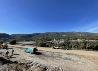 Τι απαντά η Περιφέρεια Δυτικής Ελλάδας για τη νέα γέφυρα της Τέμπλας