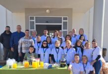 Καλύβια: Στις 23/11 η 5η Γιορτή Πορτοκαλιού