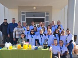 Καλύβια: Στις 23/11 η 5η Γιορτή Πορτοκαλιού