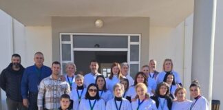 Με μεγάλη συμμετοχή η 4η Γιορτή Πορτοκαλιού στα Καλύβια