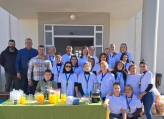 Καλύβια: Στις 23/11 η 5η Γιορτή Πορτοκαλιού