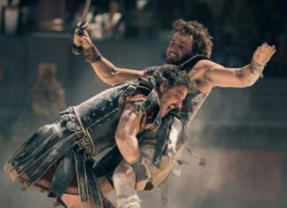 «Μονομάχος II» και «The Substance: Το Ελιξίριο της Νιότης» στον Άνεσις