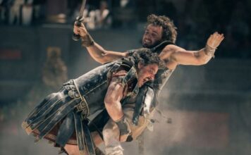 «Μονομάχος II» και «The Substance: Το Ελιξίριο της Νιότης» στον Άνεσις