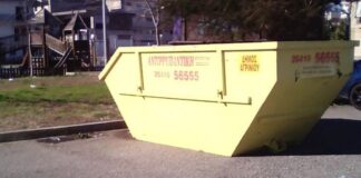 Δήμος Αγρινίου: Κίτρινοι κάδοι για ογκώδη αντικείμενα και μπάζα – Σε ποια σημεία βρίσκονται