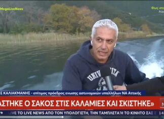 Μήπως τελικά υπάρχει και προσωπικός προανακριτικός υπάλληλος;