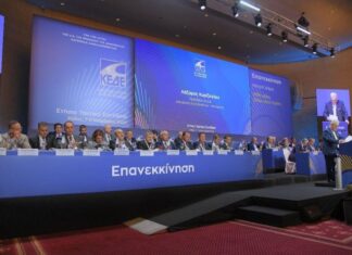 Το… όπλο των Δημάρχων παρά πόδα με… 18 σελίδες ψήφισμα