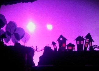 «Το κορίτσι που ζήτησε μια βελόνα, μια απλή βελόνα» στο Μεσολόγγι