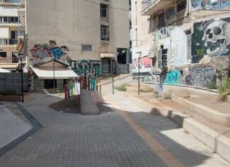 Εμπορικός Σύλλογος Αγρινίου: Και το γεφύρι της Άρτας πιο γρήγορα χτίστηκε από την μικρή πλατεία στο Αγρίνιο