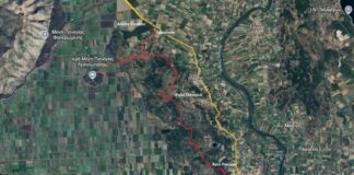 «Οινιαδών Ανάπτυξις»: Mε το «Oiniades Trails» οι βάσεις για τον περιπατητικό τουρισμό στις Οινιάδες!