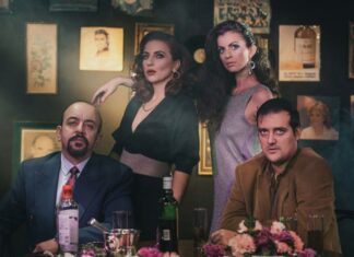 «Νυχτερινά Μαθήματα» στο Μικρό Θέατρο Αγρινίου το Σαββατοκύριακο