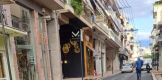 Κλείνει ξανά η οδός Τσικνιά – Αντιδρομείται η «Ζωοδόχου Πηγής»