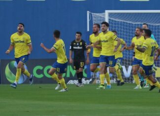 Τίποτα ο Άρης, τρεις ο Παναιτωλικός και… deux points το πουλέν του Λανουά