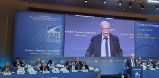 «Θα μας ρωτήσουν οι δημότες «τι πήρατε από το Συνέδριο» και θα τους πούμε τίποτα»