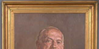 Γιάννης Μόραλης και Ν.Χ. Γκίκας: Οι νέες δωρεές – διαμάντια στη Δημοτική Πινακοθήκη