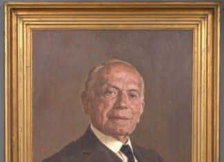 Γιάννης Μόραλης και Ν.Χ. Γκίκας: Οι νέες δωρεές – διαμάντια στη Δημοτική Πινακοθήκη