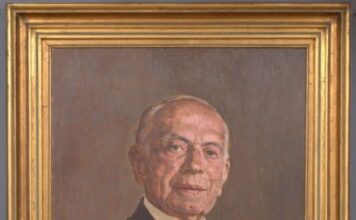 Γιάννης Μόραλης και Ν.Χ. Γκίκας: Οι νέες δωρεές – διαμάντια στη Δημοτική Πινακοθήκη