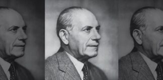 Πορτρέτο του Ευ. Παπαστράτου δια χειρός Μόραλη αποκτά η Δημοτική Πινακοθήκη